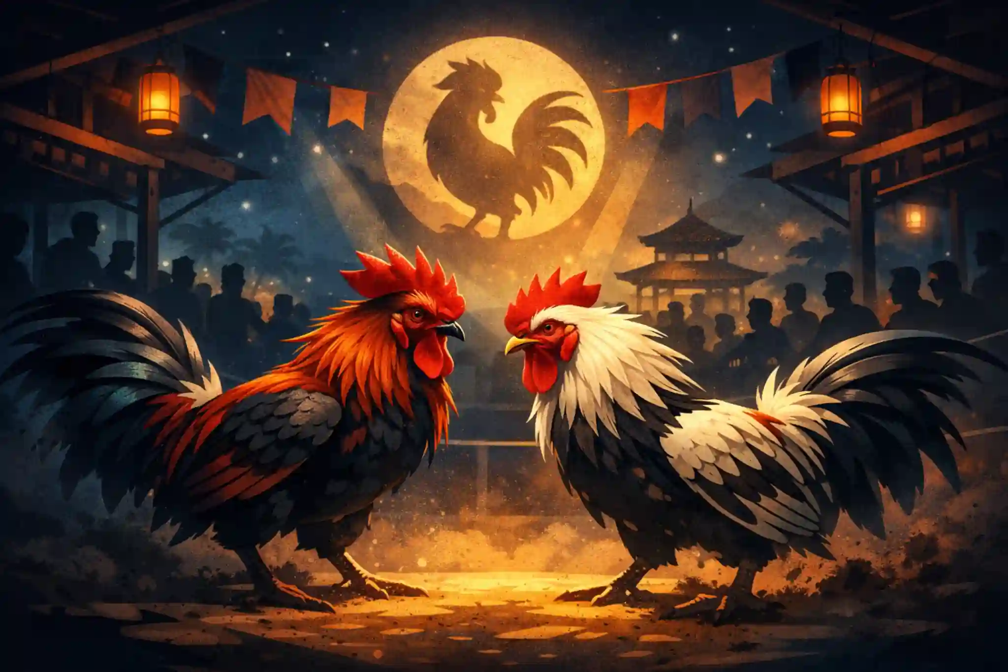 Video đá gà trực tiếp thomo CPC4 ngày 29/04/2026